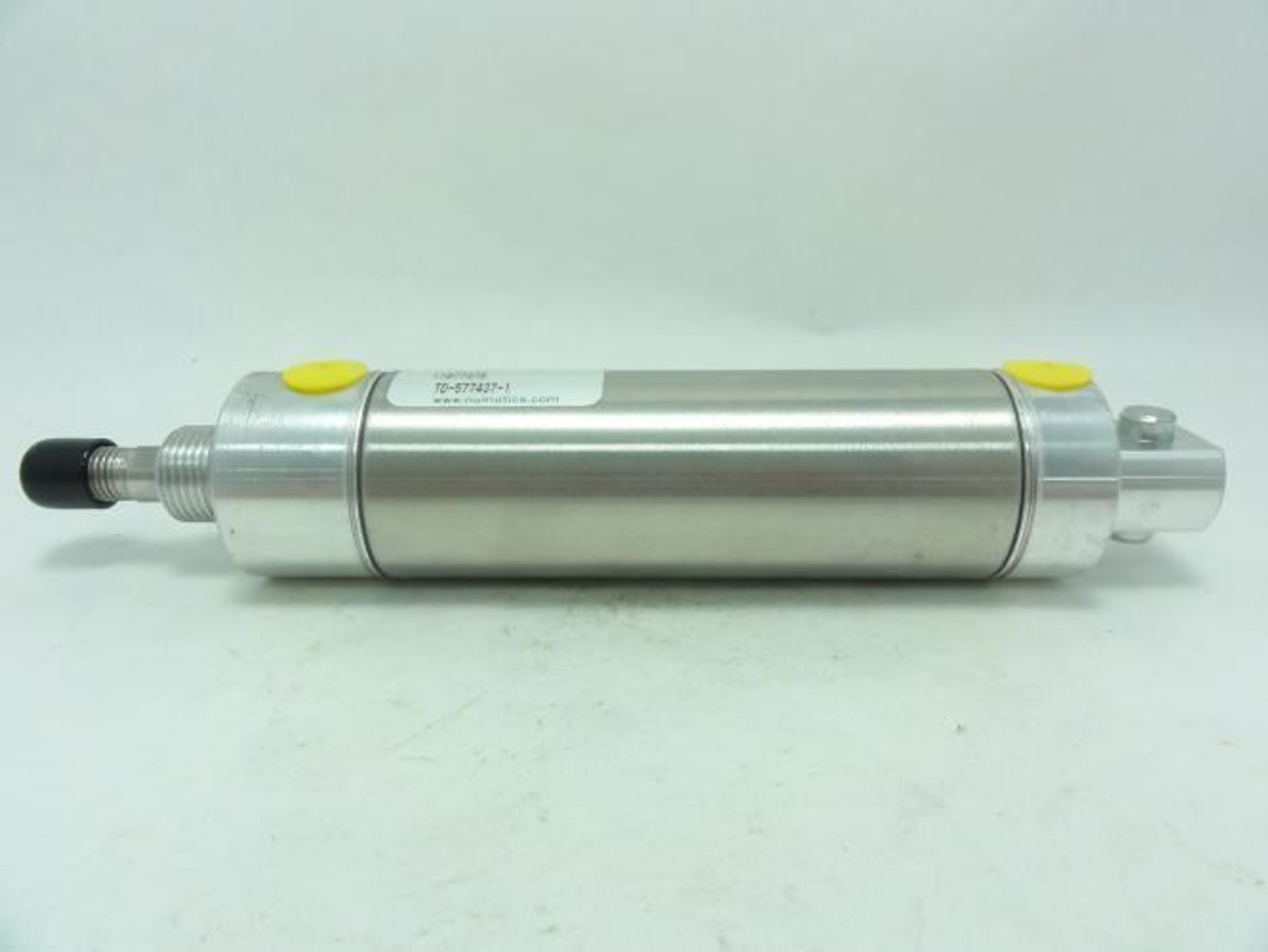 Numatics TD-577437-1; Pneumatic Cylinder 3" Stroke Numatics TD-577437-1; Pneumatic Cylinder 3" Stroke