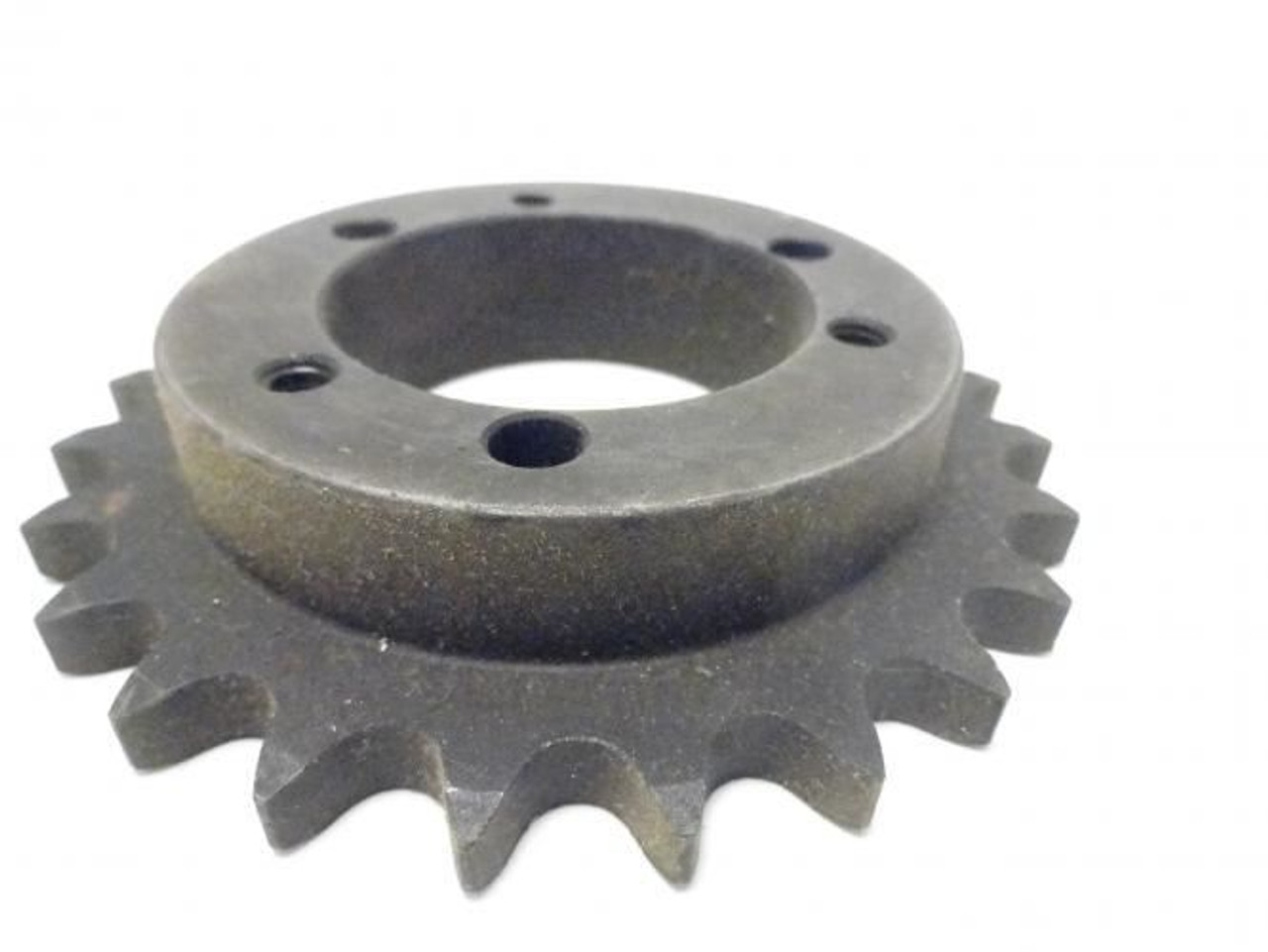 Martin 40SH24; Bushed Sprocket # 40; 20Teeth Martin 40SH24; Bushed Sprocket # 40; 20Teeth