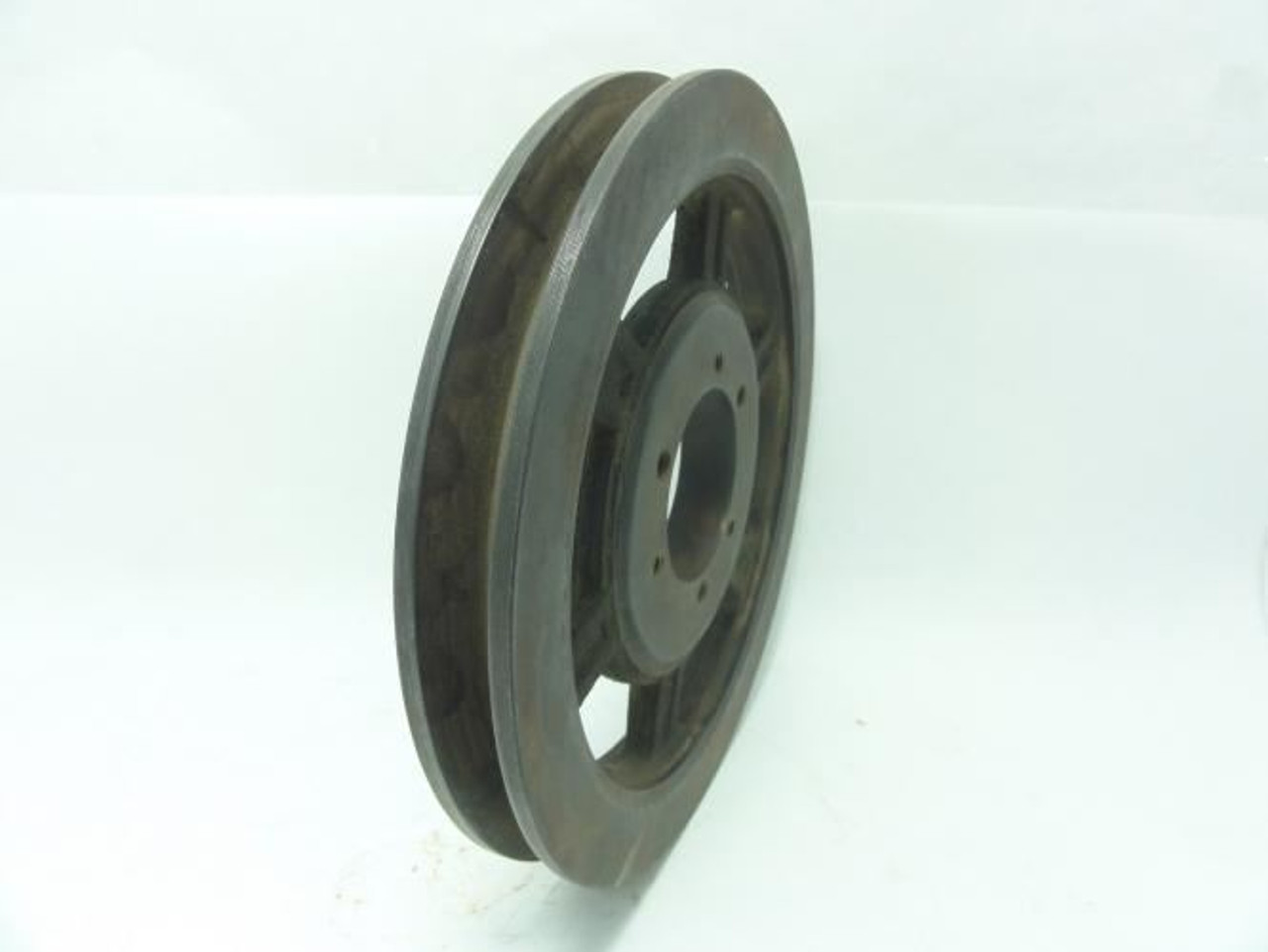Martin 1B80SDS; Bushed Pulley 8.35" OD Martin 1B80SDS; Bushed Pulley 8.35" OD