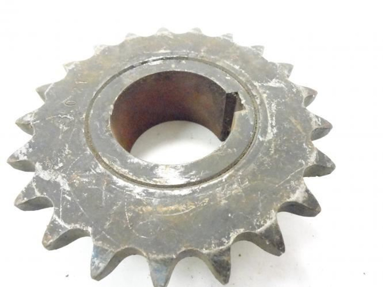 Industry-Std 50B21-1-3/4; Sprocket # 50; 21Teeth 1-3/4"ID Industry-Std 50B21-1-3/4; Sprocket # 50; 21Teeth 1-3/4"ID