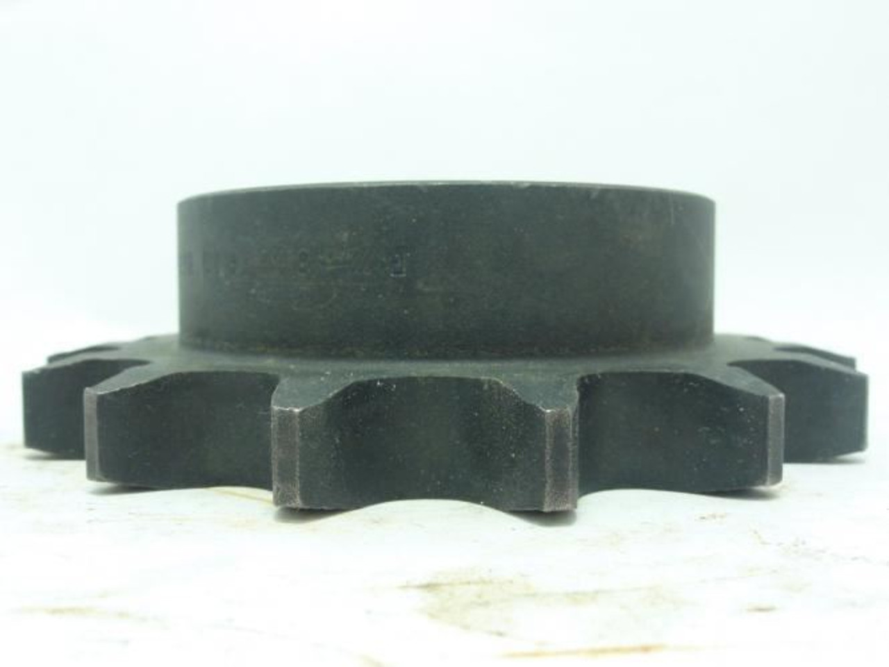 Martin 80BTB15-1615; Bushed Sprocket # 80 15T Martin 80BTB15-1615; Bushed Sprocket # 80 15T