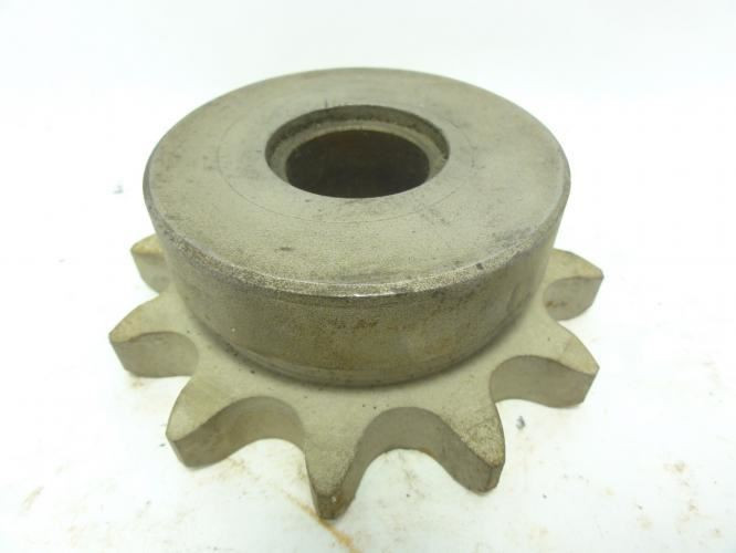 Ryle 80B12-1-1/8; Sprocket # 80 12T 1-1/8"ID