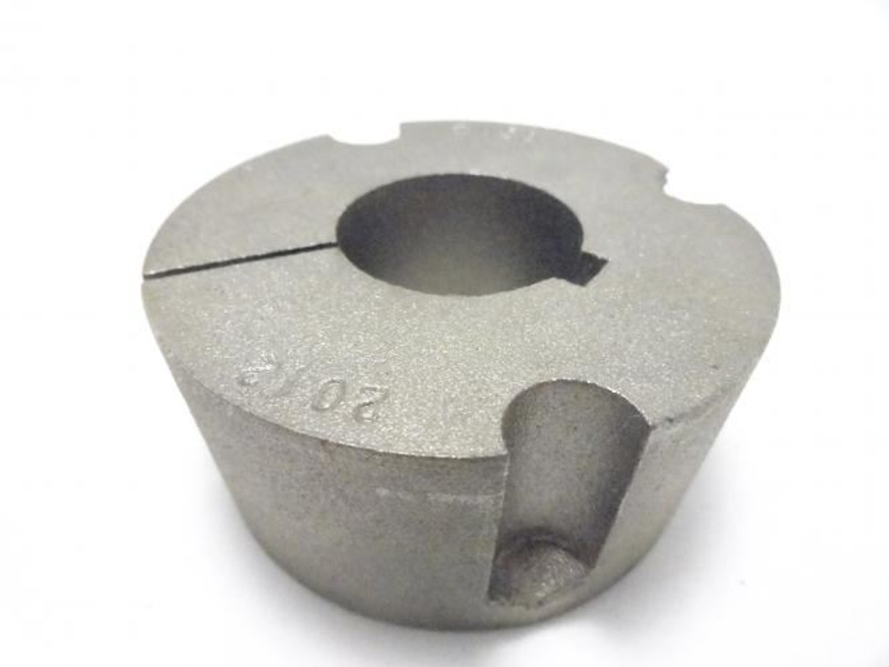 Martin 2012-1-1/8; Taper Bushing 1-1/8"ID (no bolts) Martin 2012-1-1/8; Taper Bushing 1-1/8"ID (no bolts)