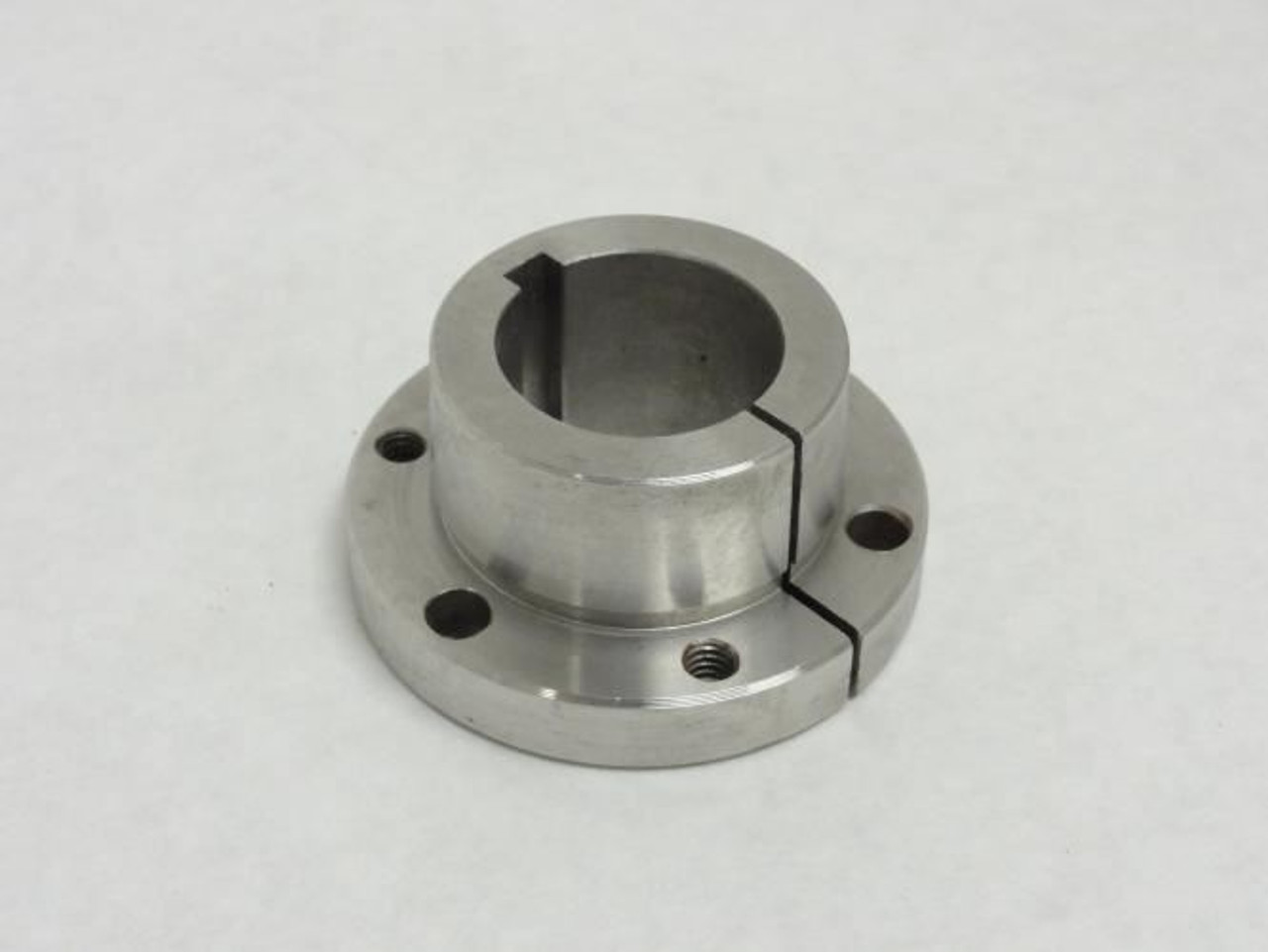 MFG- SH SS 1-1/4; QD Bushing; 1-1/4"ID MFG- SH SS 1-1/4; QD Bushing; 1-1/4"ID