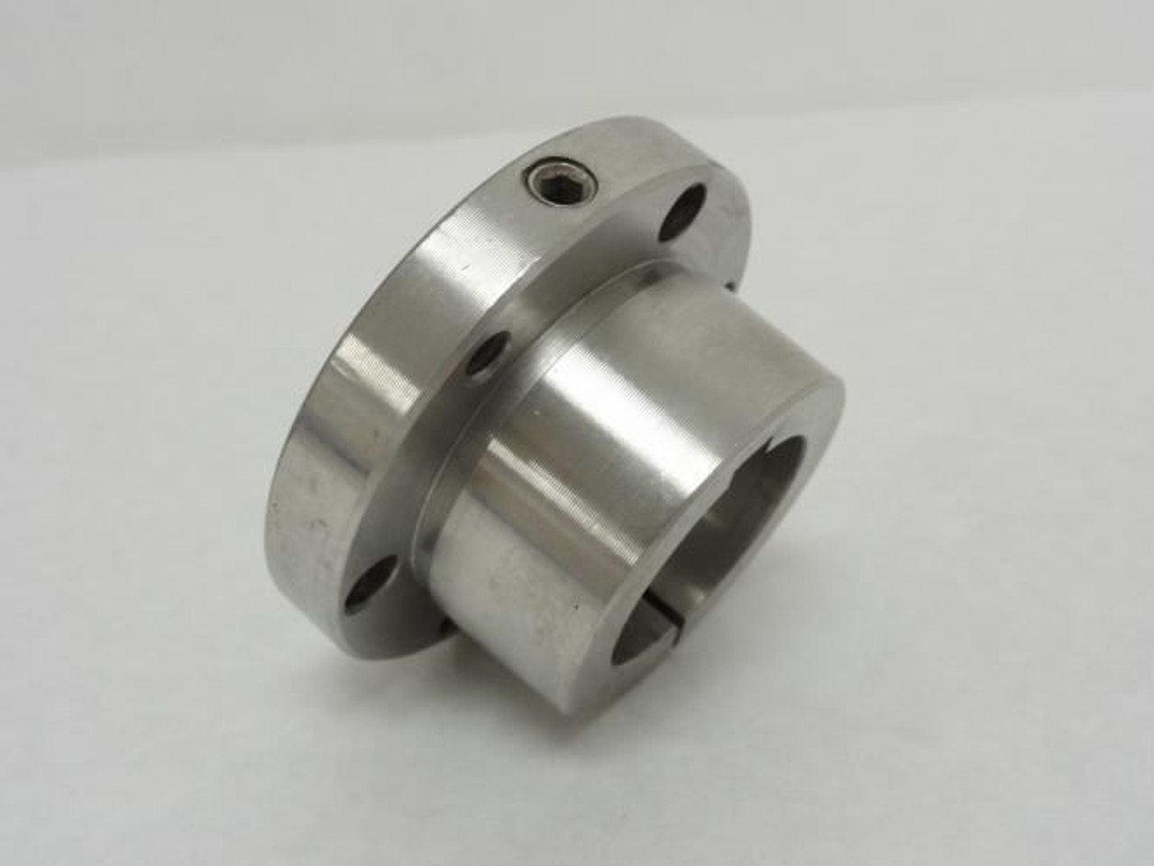 MFG- SH SS 1-1/4; QD Bushing; 1-1/4"ID MFG- SH SS 1-1/4; QD Bushing; 1-1/4"ID