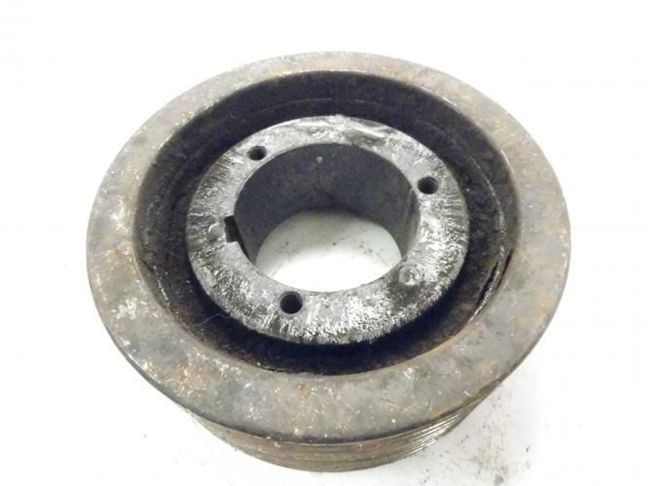 Martin 6 3V 690 SK; Bushed Sheave 3V; 6 Groove; 6.9"OD Martin 6 3V 690 SK; Bushed Sheave 3V; 6 Groove; 6.9"OD