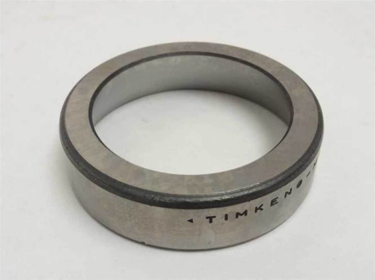 Timken M-86610; Bearing Cup; 2-17/32" OD; Cup Width: 0.6563" Timken M-86610; Bearing Cup; 2-17/32" OD; Cup Width: 0.6563"