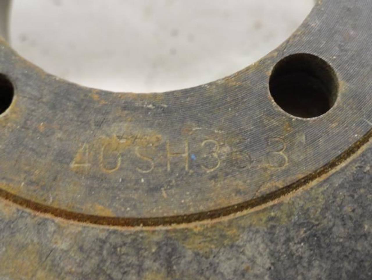 Browning 40SH36B; Bushed Sprocket # 40; 36T Browning 40SH36B; Bushed Sprocket # 40; 36T