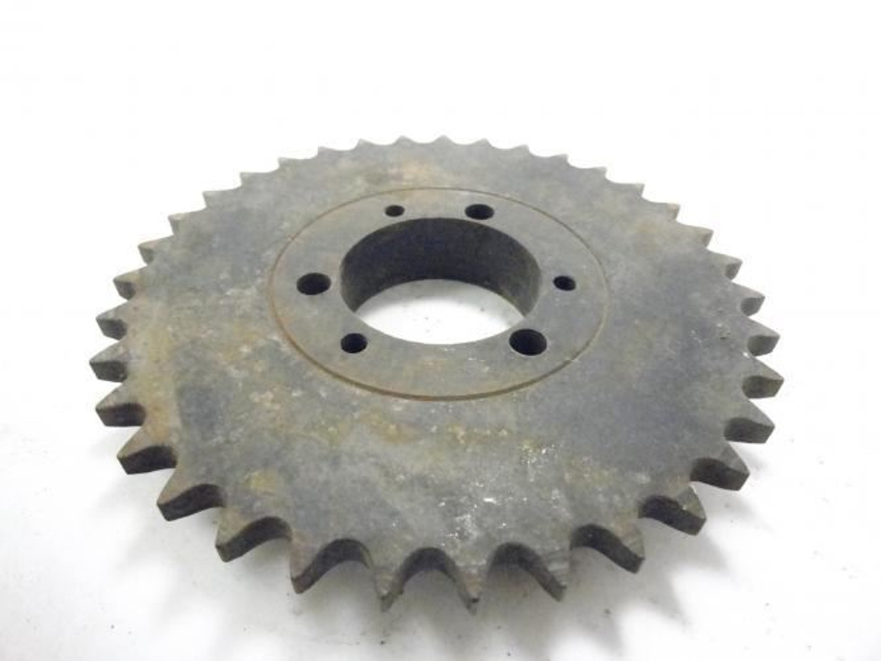 Browning 40SH36B; Bushed Sprocket # 40; 36T Browning 40SH36B; Bushed Sprocket # 40; 36T