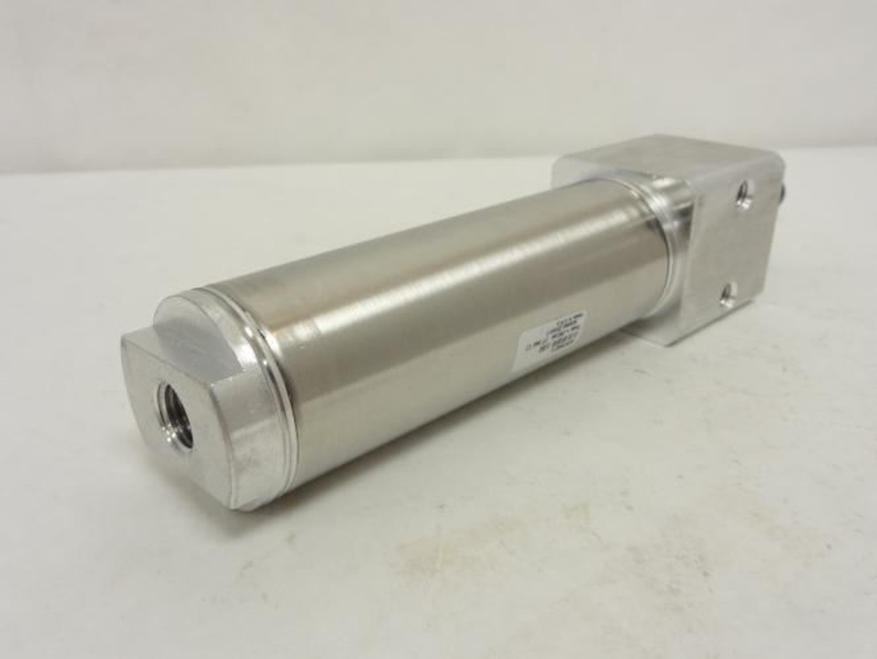 Schrader Bellows 01.50 BFDSRS 3.0; Air Cylinder 3" Stroke Schrader Bellows 01.50 BFDSRS 3.0; Air Cylinder 3" Stroke