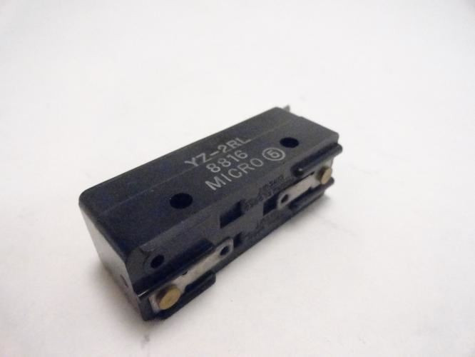 Microswitch YZ-2RL; Limit Switch