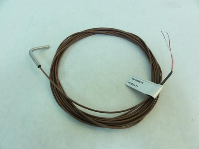 Campbell Wrapper PE03471; Temperature Sensor