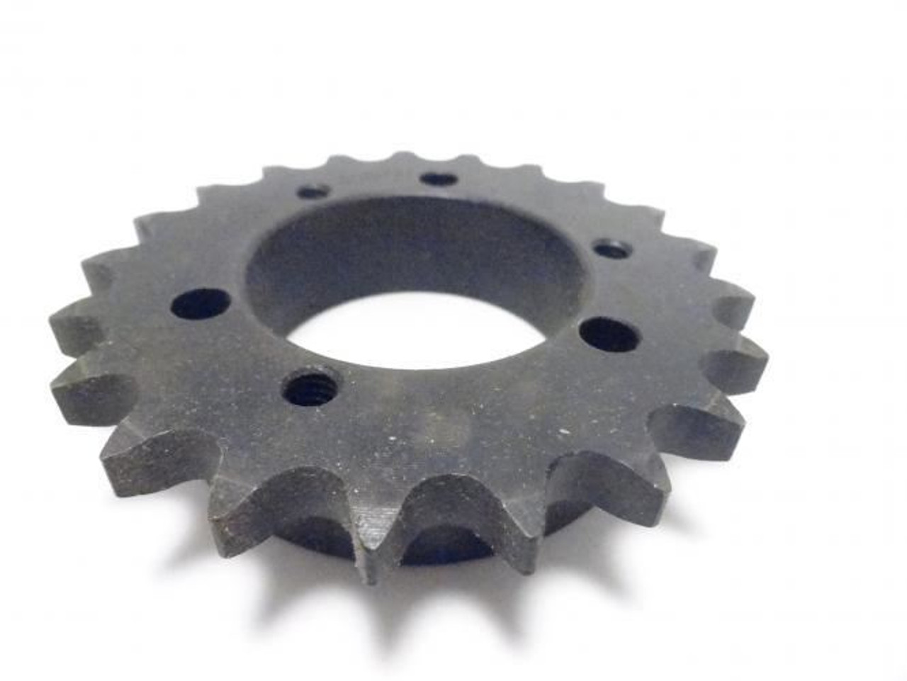 Martin 40SH21; Bushed Sprocket # 40; 21Teeth Martin 40SH21; Bushed Sprocket # 40; 21Teeth