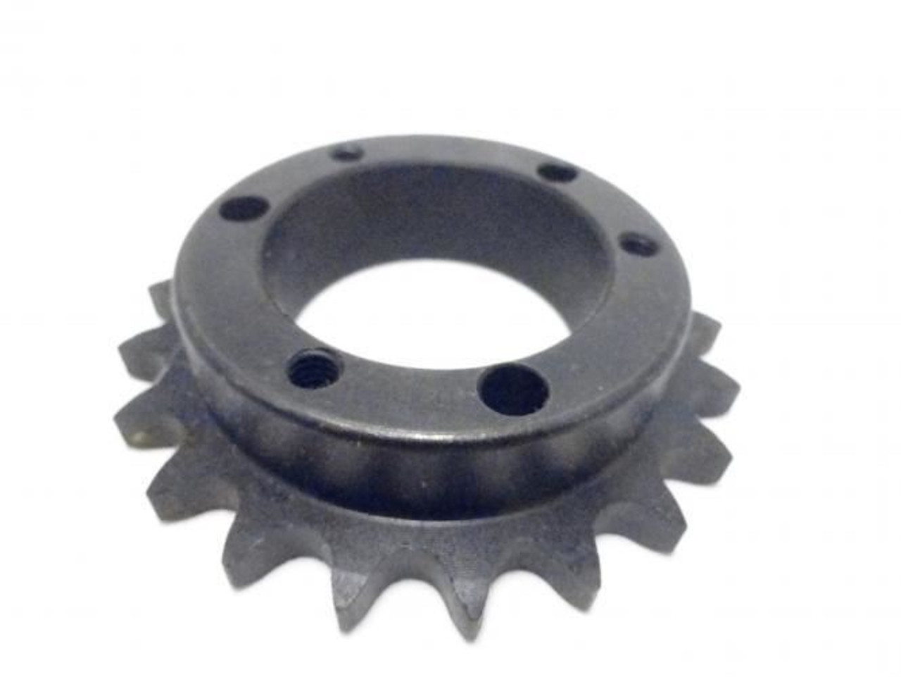 Martin 40SH21; Bushed Sprocket # 40; 21Teeth Martin 40SH21; Bushed Sprocket # 40; 21Teeth