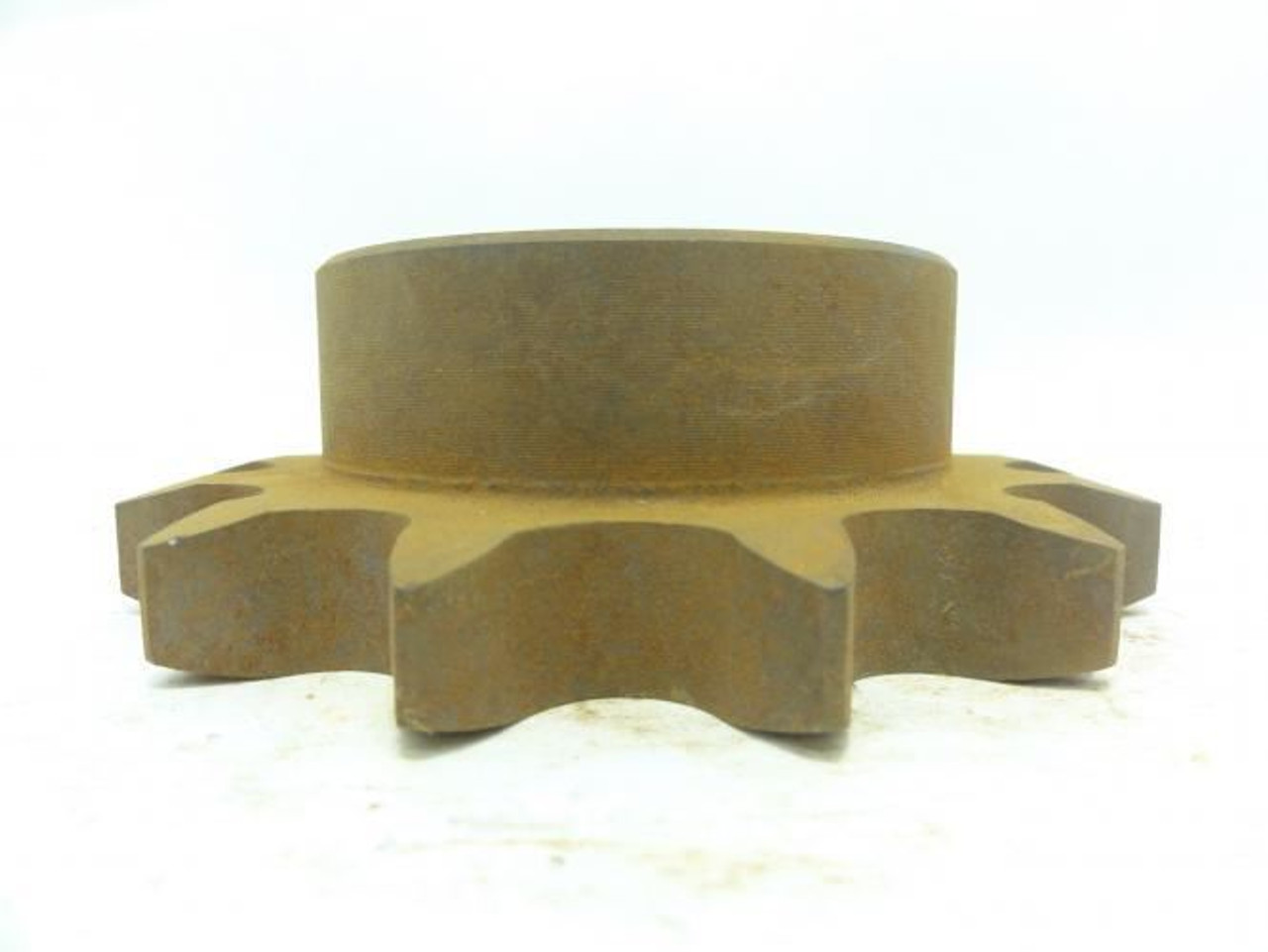 Martin 80BTB13-1615; Bushed Sprocket # 80 13T Martin 80BTB13-1615; Bushed Sprocket # 80 13T