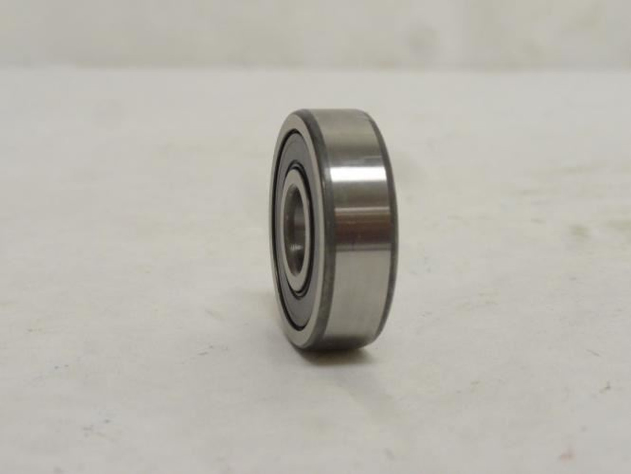 SKF 6200-2RSJEM; Ball Bearing; 10mmID x 30mmOD x 9mm Wide SKF 6200-2RSJEM; Ball Bearing; 10mmID x 30mmOD x 9mm Wide