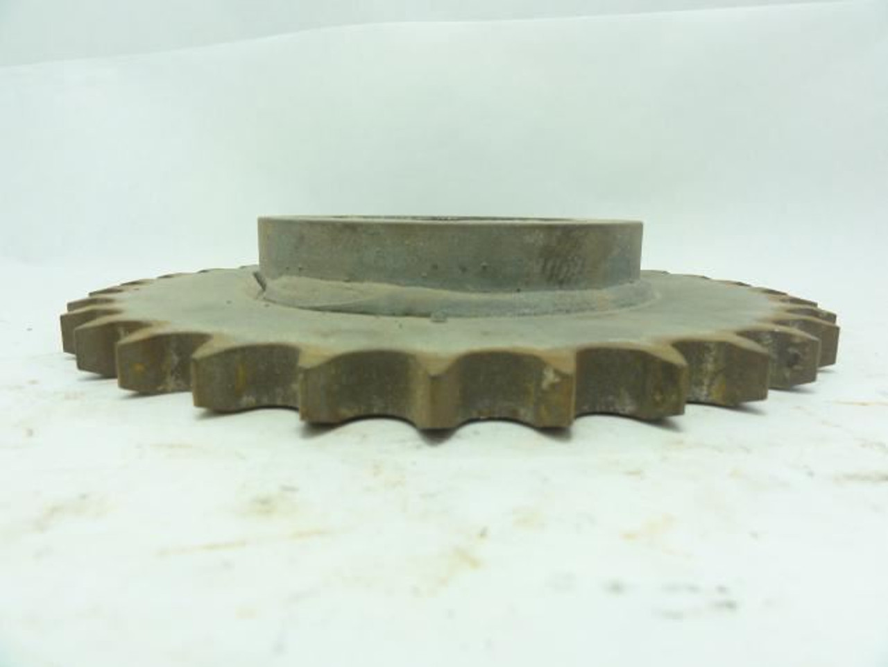 Browning 60SK32; Bushed Sprocket # 60; 32T Browning 60SK32; Bushed Sprocket # 60; 32T
