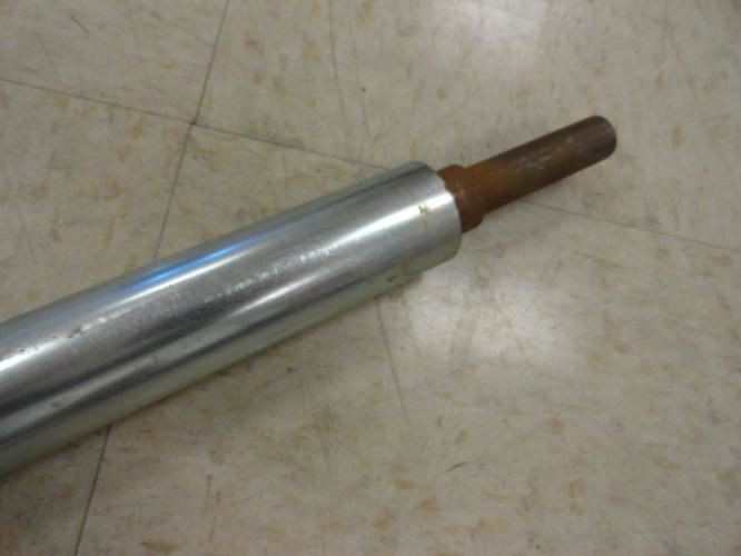 mfg- 00-02443-03RC; Shaft; 59-1/4" L; 1-1/2" OD