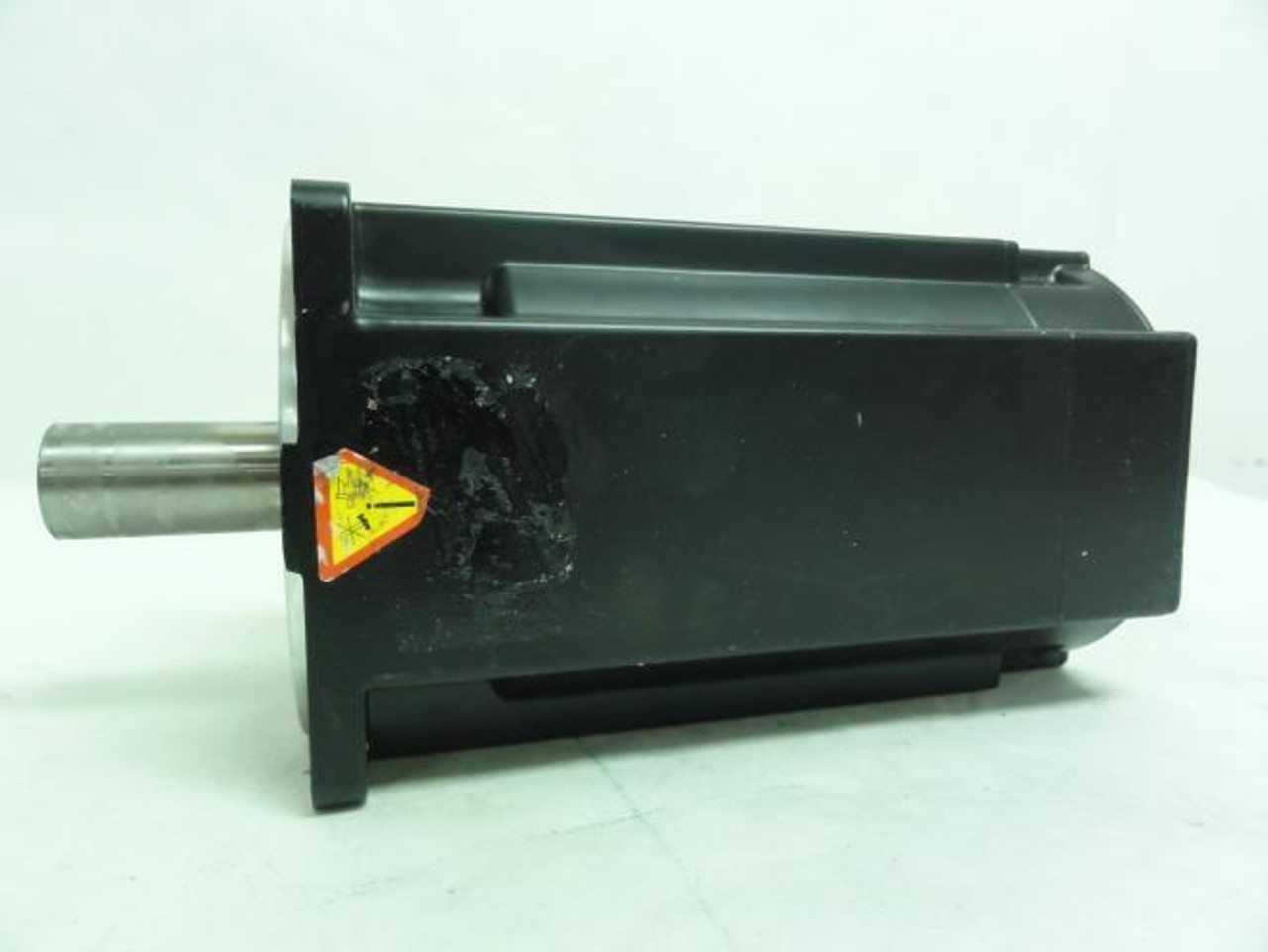 Multivac 105804462; Servo Motor; 3.23kW; 640VDC; 4500Rpm