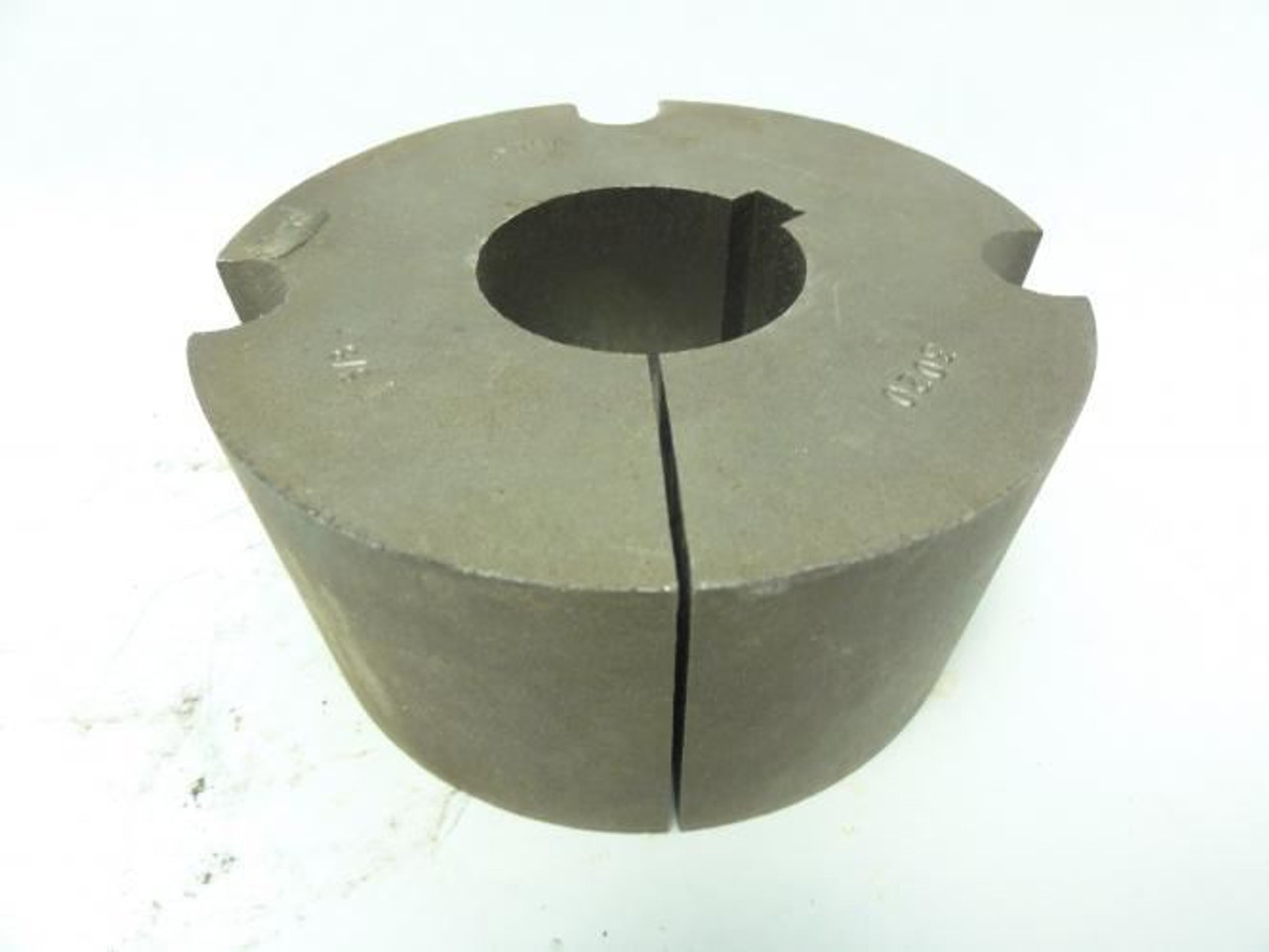 Martin 3020 1-5/8; Taper Bushing 1-5/8"ID 3/8" Keyway Martin 3020 1-5/8; Taper Bushing 1-5/8"ID 3/8" Keyway