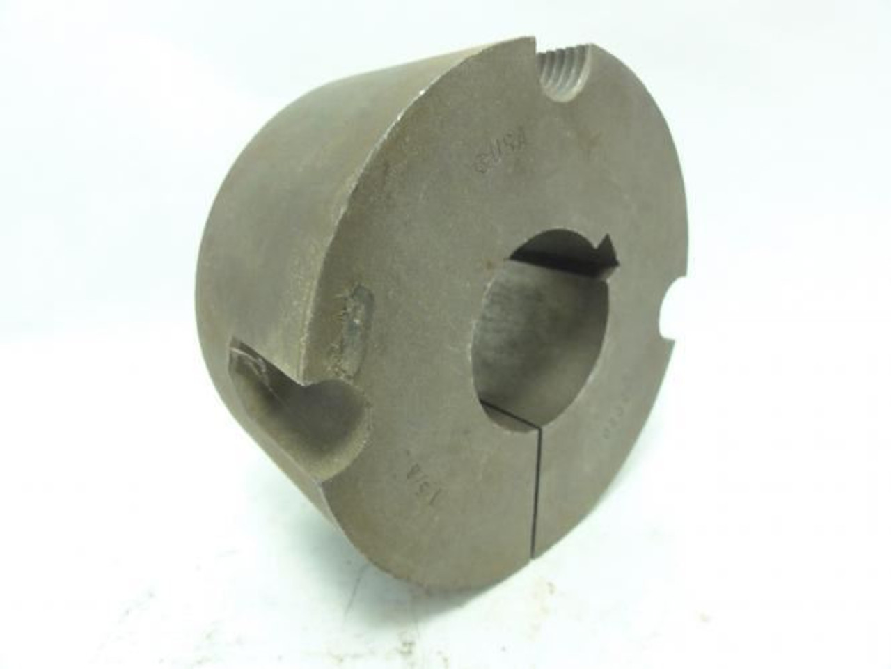 Martin 3020 1-5/8; Taper Bushing 1-5/8"ID 3/8" Keyway Martin 3020 1-5/8; Taper Bushing 1-5/8"ID 3/8" Keyway