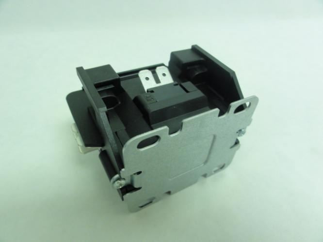 Eaton C25ANB130B; Contactor 30A; 600V; 1P; Coil: 240VAC