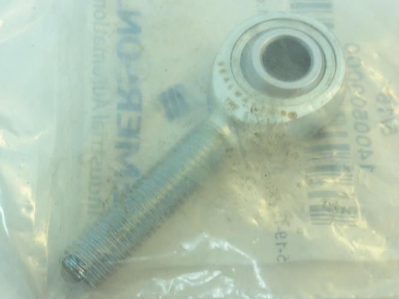 Sealmaster TRE-5; RH Rod End; 0.3125" ID Sealmaster TRE-5; RH Rod End; 0.3125" ID