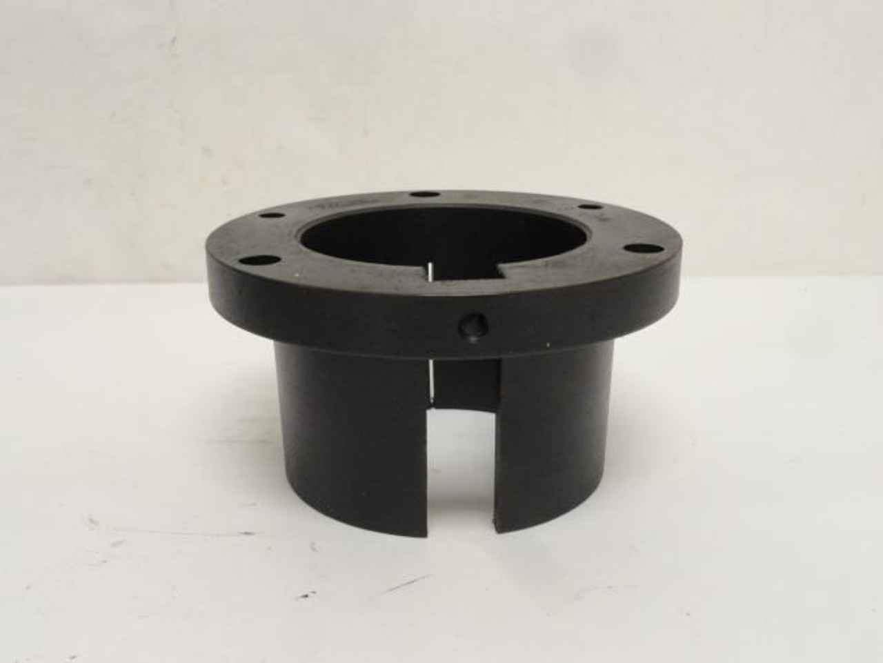 Martin R1 X 3-1/4; Split Taper Bushing 3-1/4"ID 5.38" Flange OD Martin R1 X 3-1/4; Split Taper Bushing 3-1/4"ID 5.38" Flange OD