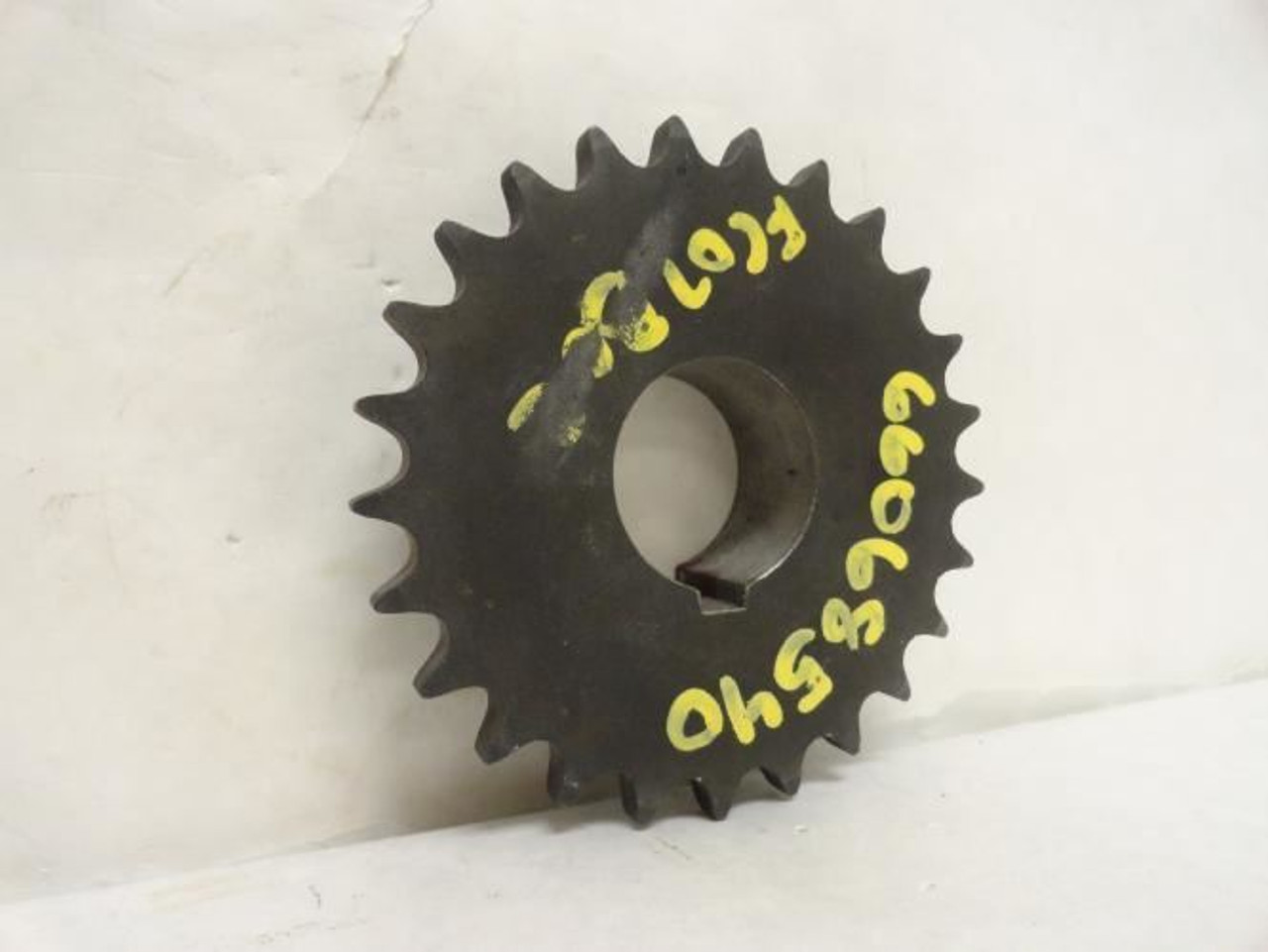 Martin 40B25-1-3/8; Sprocket # 40; 25T; 1-3/8"ID Martin 40B25-1-3/8; Sprocket # 40; 25T; 1-3/8"ID