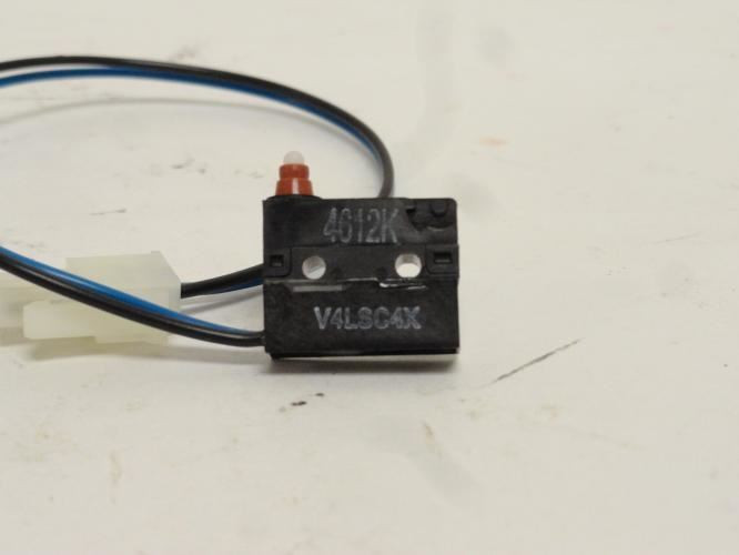 Burgess V4LSC4X; Forklift Switch SY52373