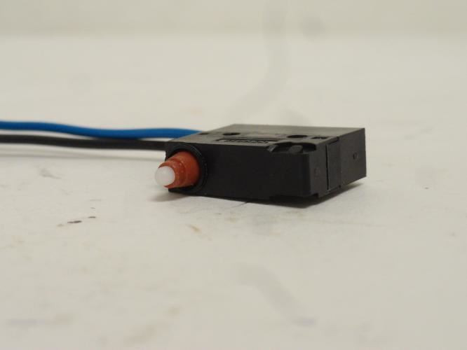 Burgess V4LSC4X; Forklift Switch SY52373