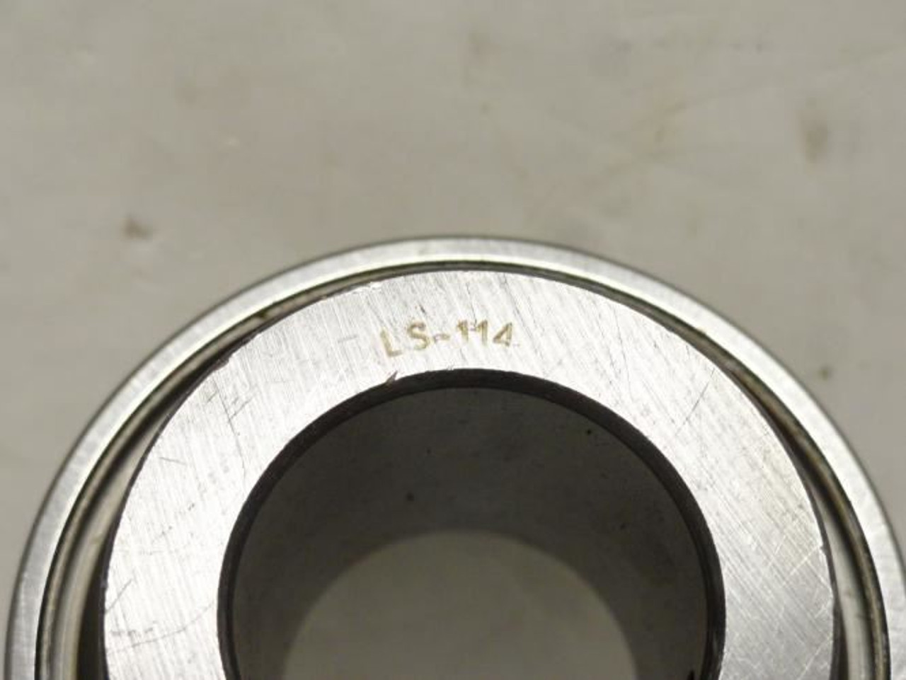 Browning LS-114; Insert Ball Bearing 7/8"ID x 52mmOD Browning LS-114; Insert Ball Bearing 7/8"ID x 52mmOD