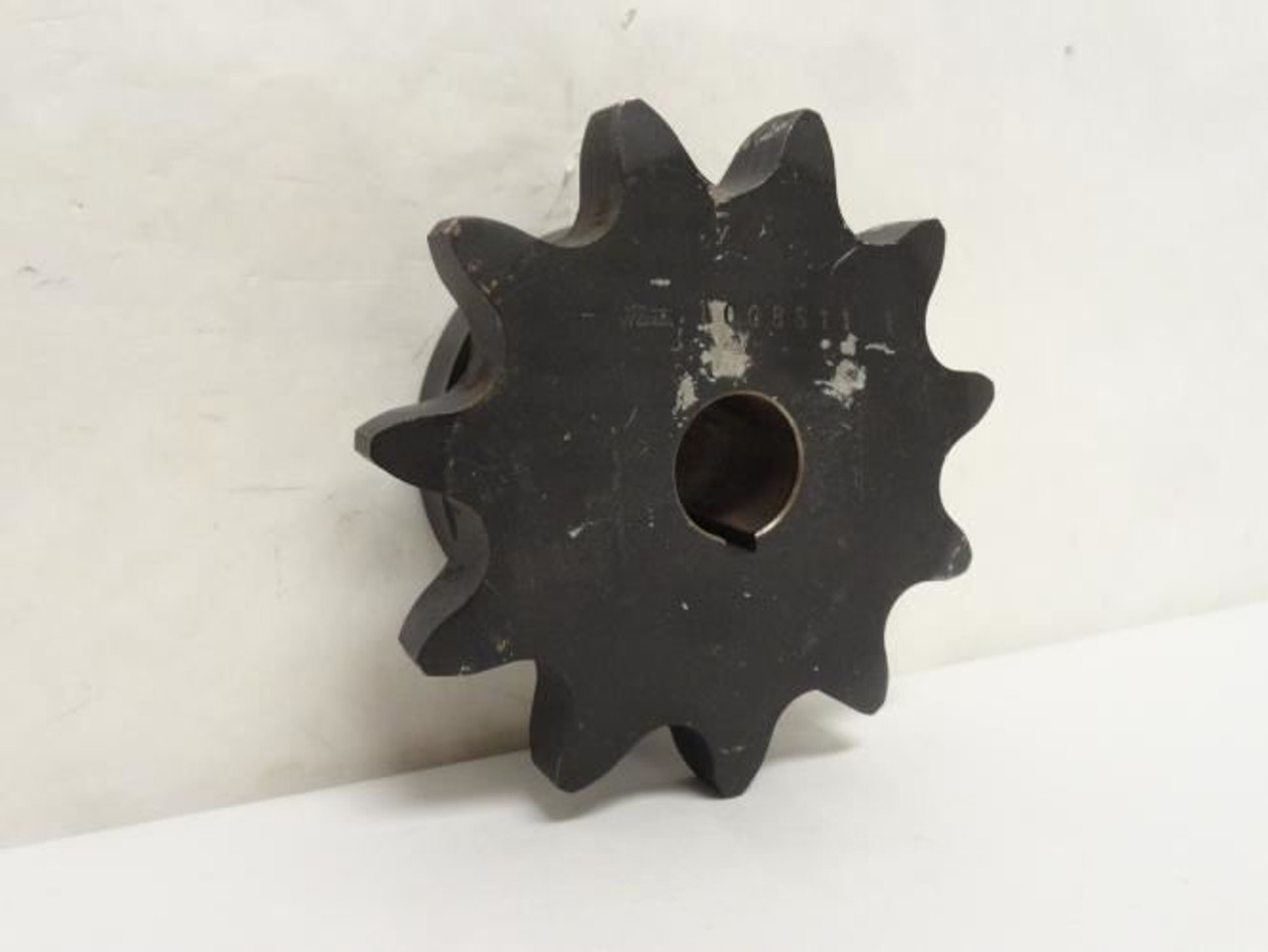 Martin 100BS11-1; Sprocket # 100; 11Teeth; 1"ID Martin 100BS11-1; Sprocket # 100; 11Teeth; 1"ID