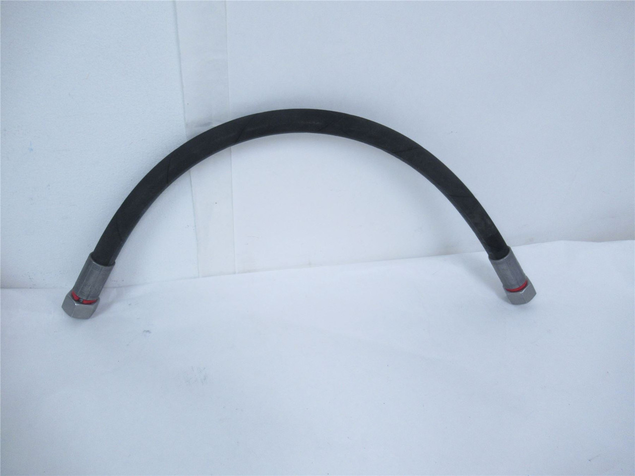 Robert Reiser 8112340; High Pressure Hose 24" long