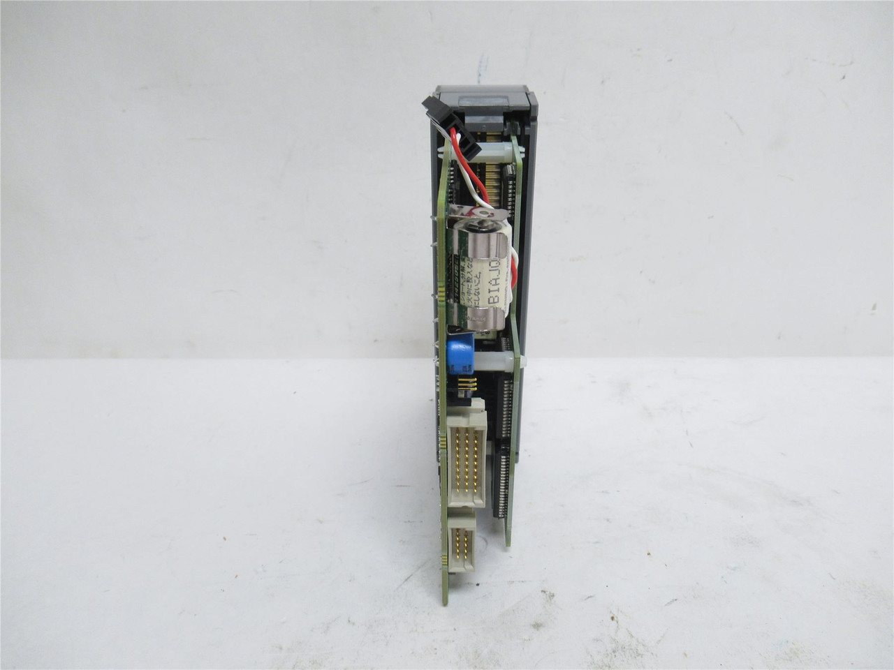 Allen-Bradley 1747-L541; Modular Processor Unit; 5-24VDC