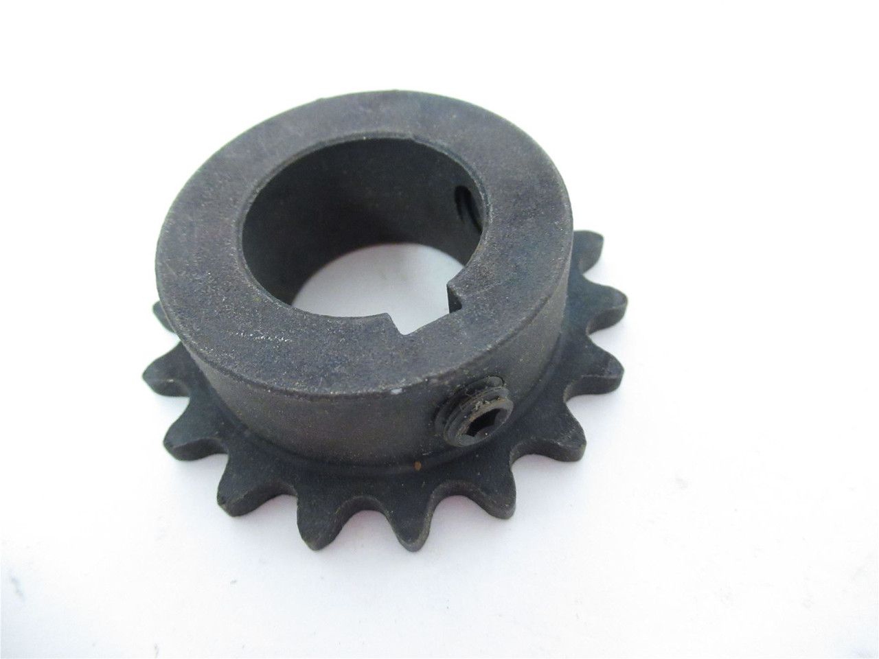 Martin 35BS18 1; Sprocket 1" bore #35 18 teeth