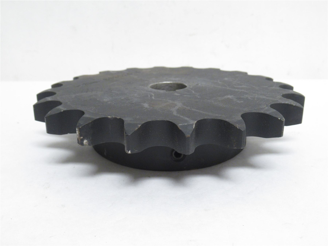 Martin 80BS20-1; Sprocket # 80 20 Teeth; 1"ID