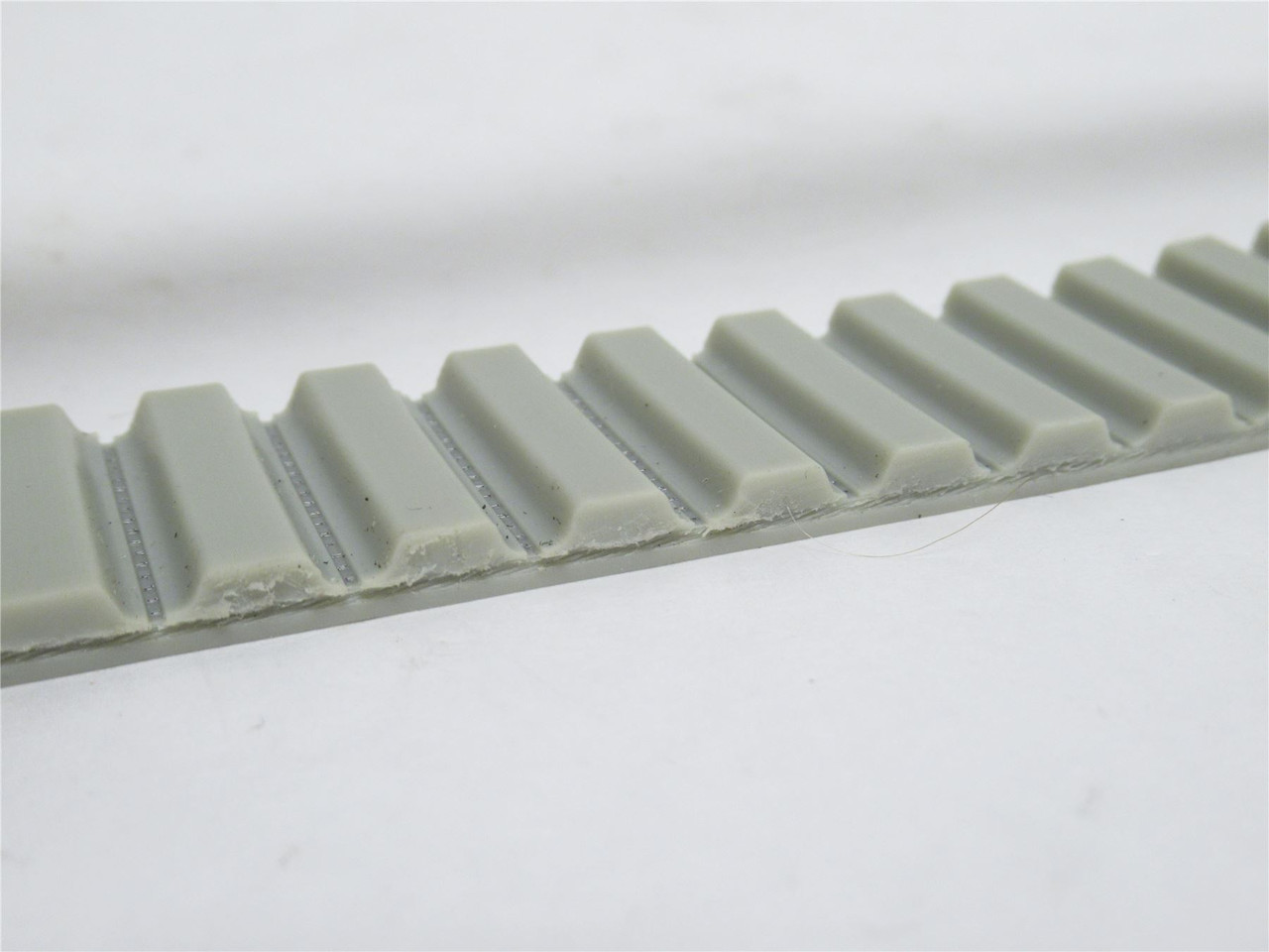 Megapower AT10-660-25; Metric Timing Belt; 660mm L x 25mm W