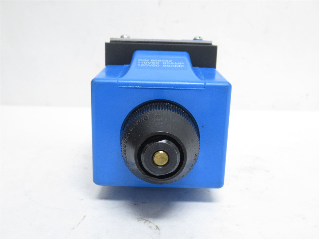 Eaton DG4S4-012A-B-60; Vickers Direction Control Valve 876249