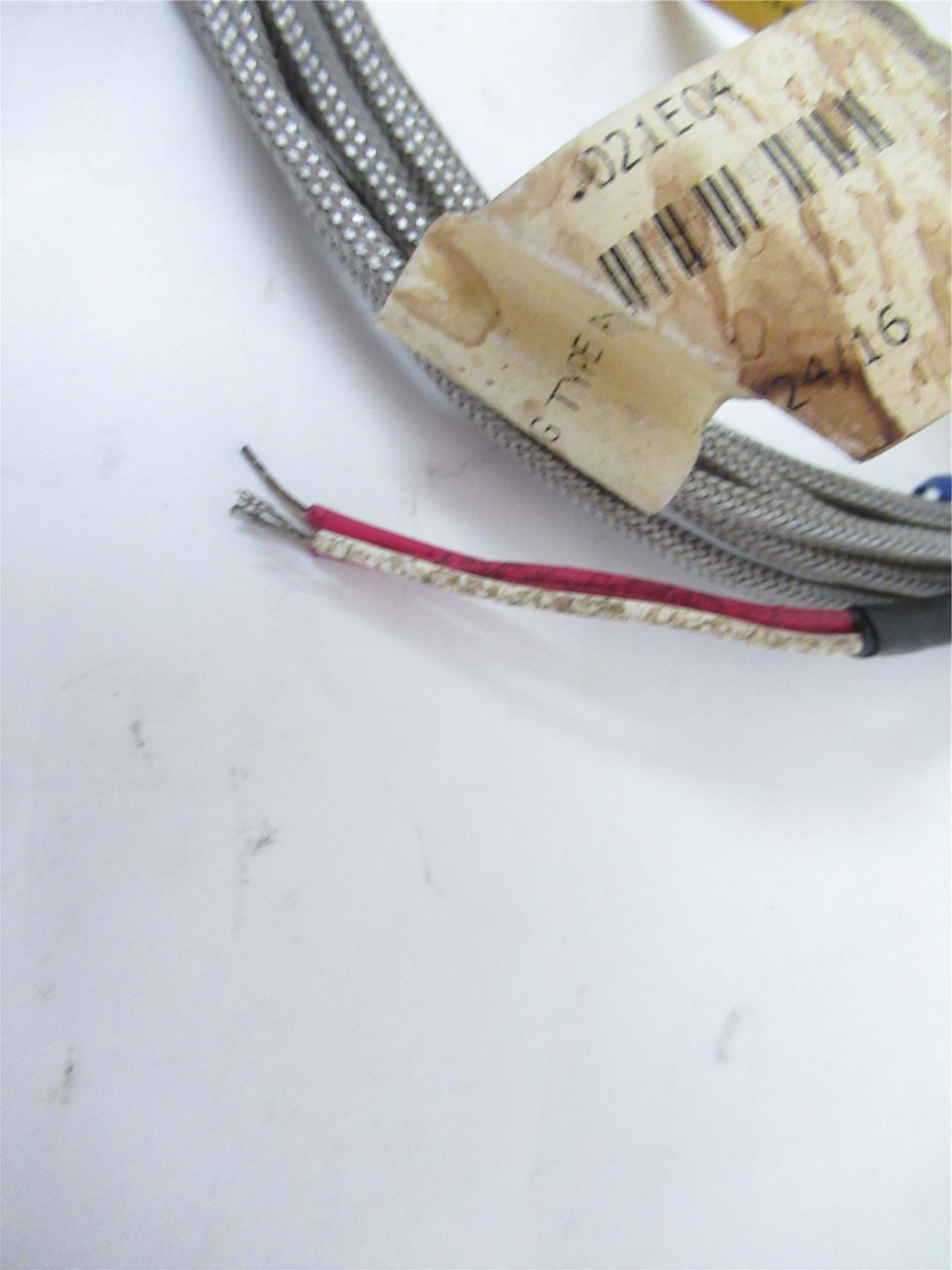 Process Measurement Company RBF1853RB1-F3B120-2; Temp Sensor