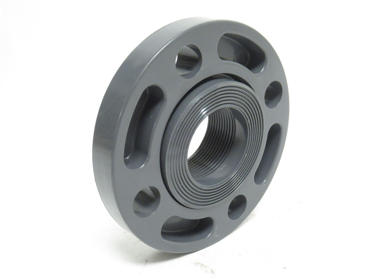 Spears 855-015; Van Stone Flange:; 1-1/2NPT; Sch: 80; 150PSI