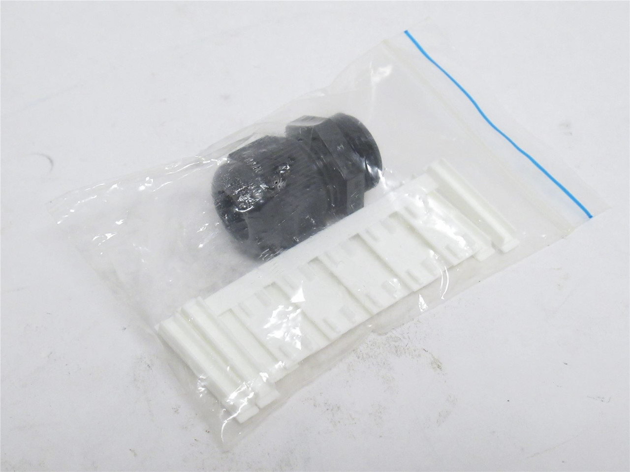 Weigmuller 180454 0000; Hood Distribution Box; 10-30VDC