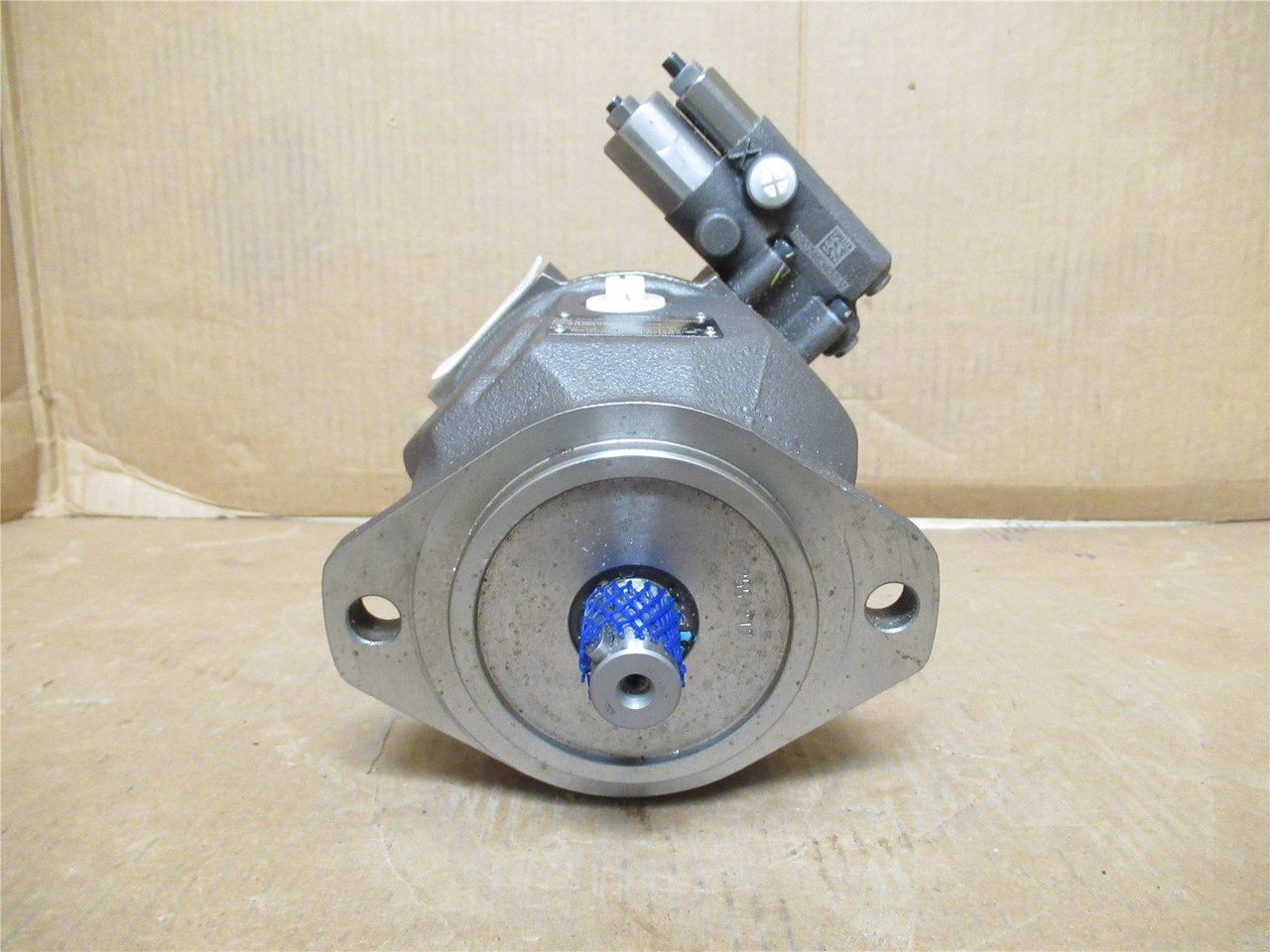Rexroth R902502732; Piston Pump AAA10VSO28DFR/31R-VKC62N00