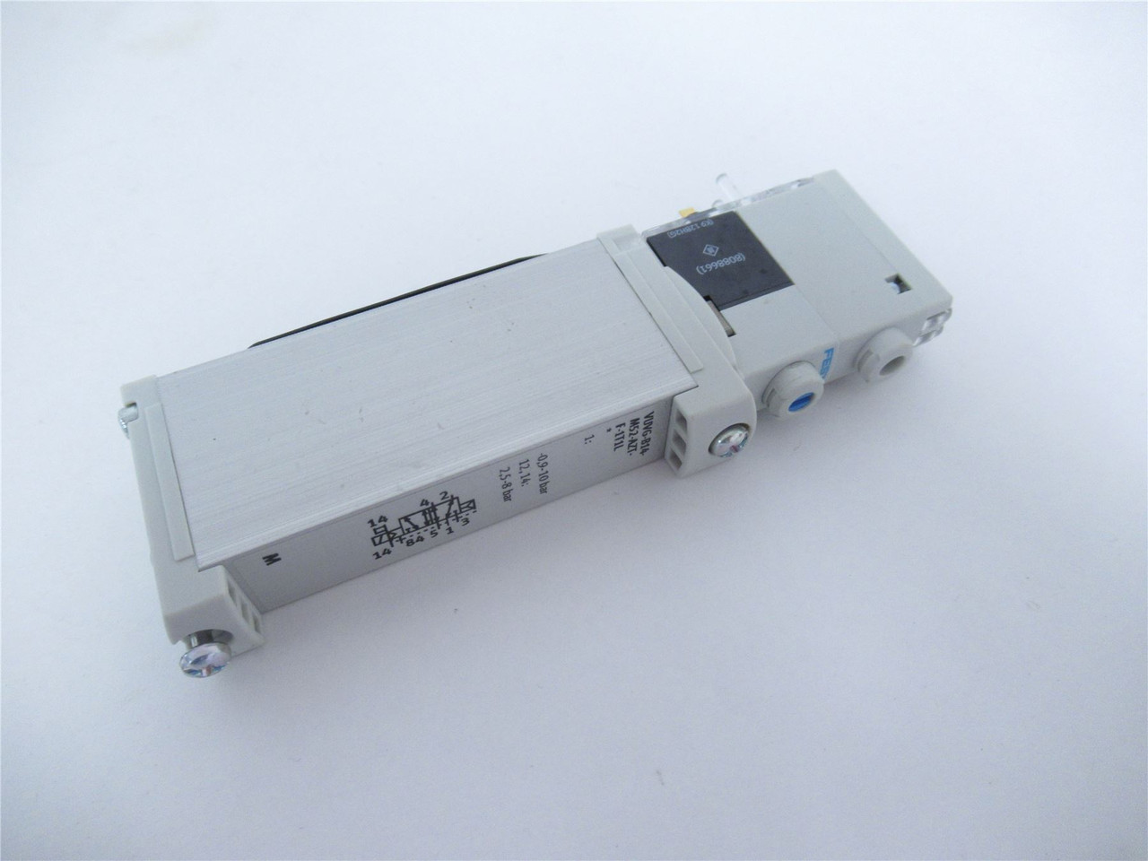 Festo VUVG-B14-M52-AZT-F-1T1L; Solonoid Valve 24VDC 573482