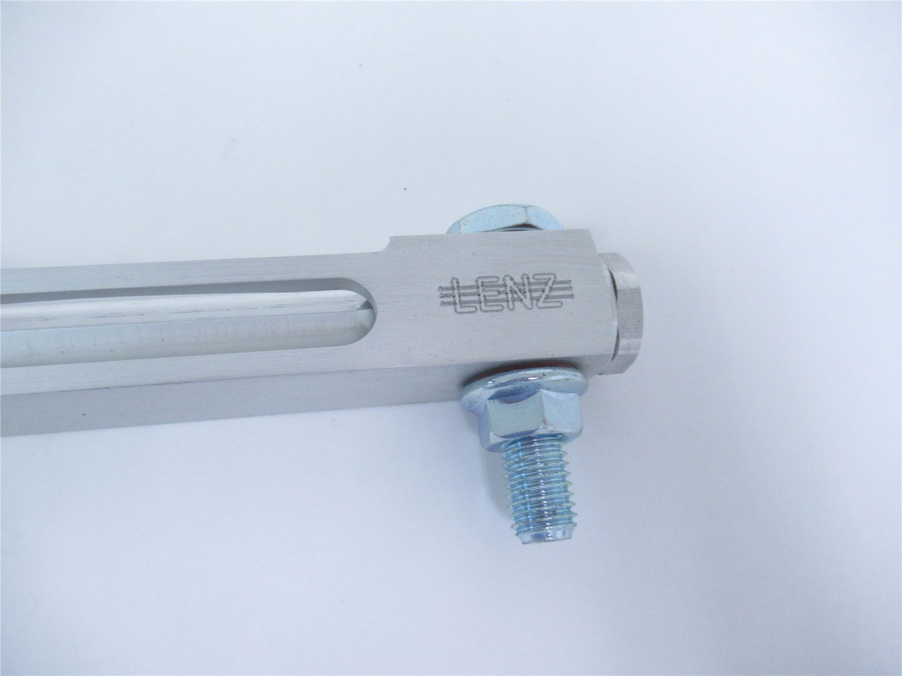 Lenz ASG-10-T-M12; Hydralic Fluid Level Gage;10" Mounting