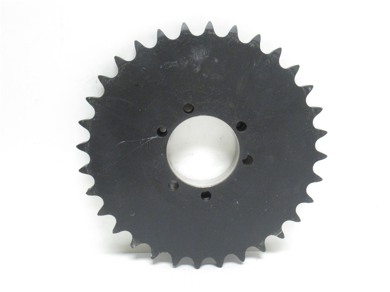Martin 80SF32; Bushed Sprocket #80; 32 Teeth Martin 80SF32; Bushed Sprocket #80; 32 Teeth