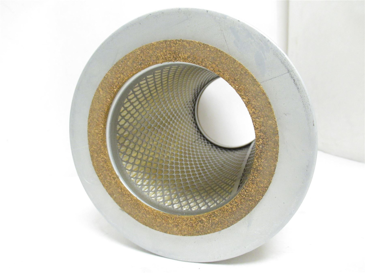 MFG- 100166; Air Filter 3-1/2"ID x 5-7/8"OD 8-1/2" Long