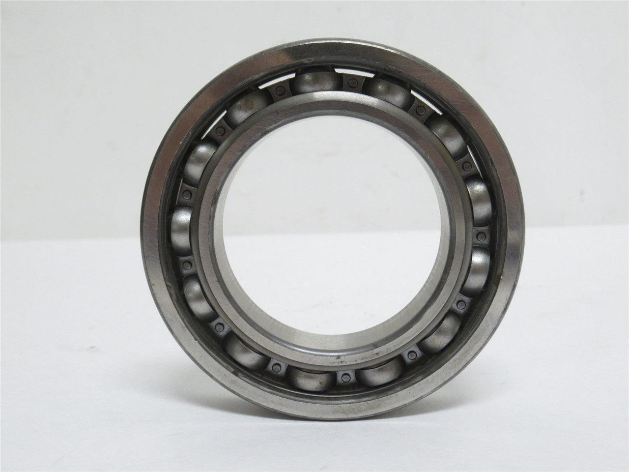 SKF 6011-JEM; Ball Bearing; 55mmID x 90mmOD x 18mm Width SKF 6011-JEM; Ball Bearing; 55mmID x 90mmOD x 18mm Width