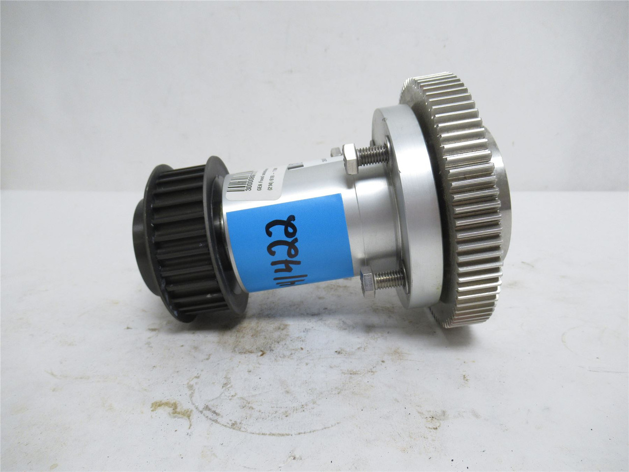 GEA 3000089777; Drive Gear Assembly