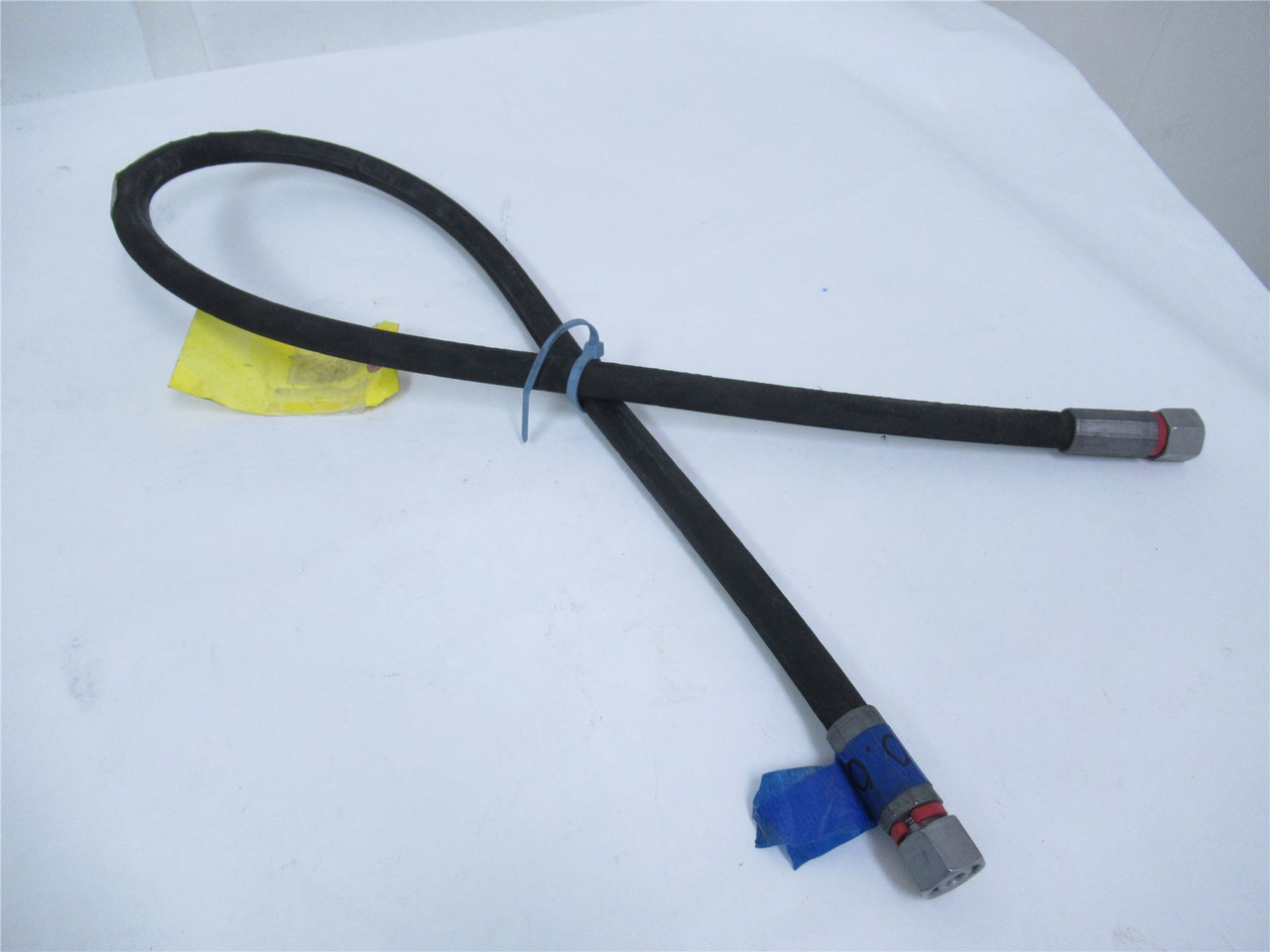 Robert Reiser 8112340-L; High Pressure Hose- 45"